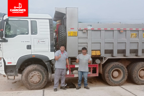 Servicio Posventa - Tarapoto