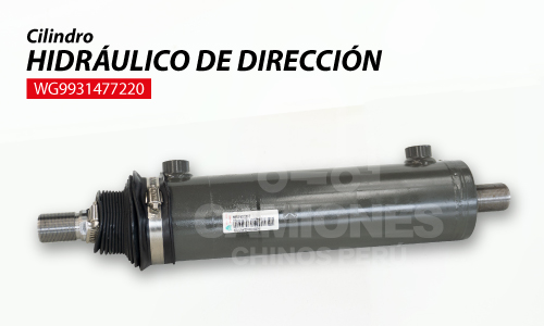 Cilindro Hidráulico De Dirección