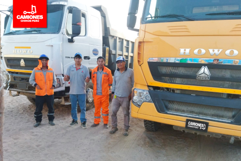 Servicio Postventa - Tacna