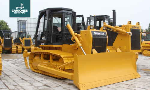 Bulldozer SD 16