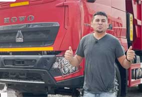 Camiones Chinos Perú y EUROTRUCK: Una Alianza Estratégica para Brindar un Servicio Técnico de Calidad en el Rubro de Camiones